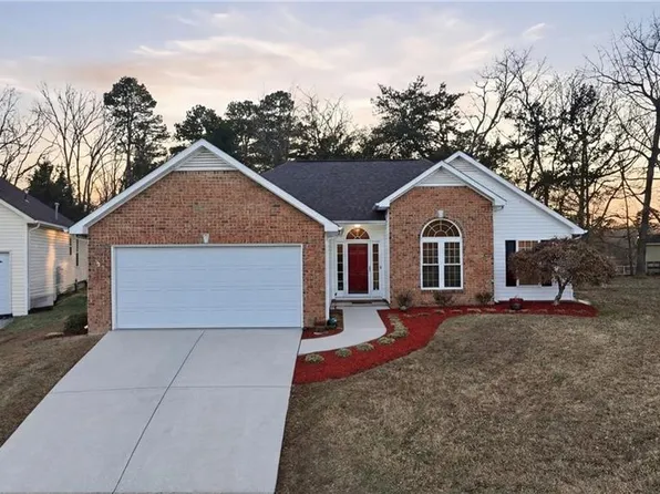 1200 Bayford Ct, High Point, NC 27265