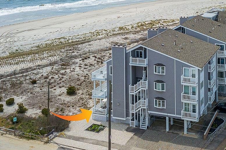 9201 Pleasure Ave Sea Isle City NJ Zillow
