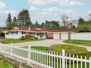 5649 Tumbridge Way, Carmichael, CA 95608