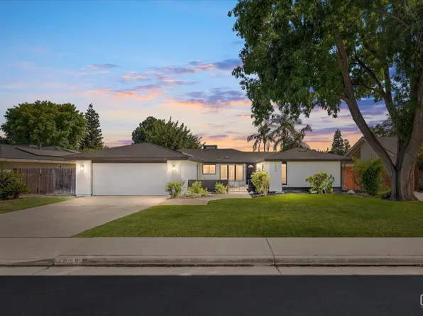 7609 Shetland Dr, Bakersfield, CA 93309