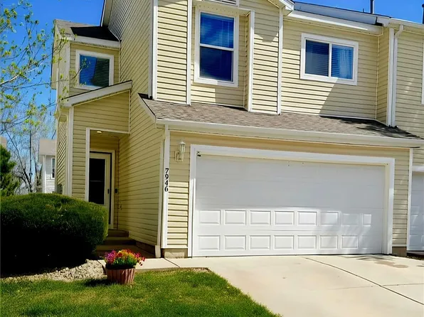 7946 S Kittredge Street, Englewood, CO 80112