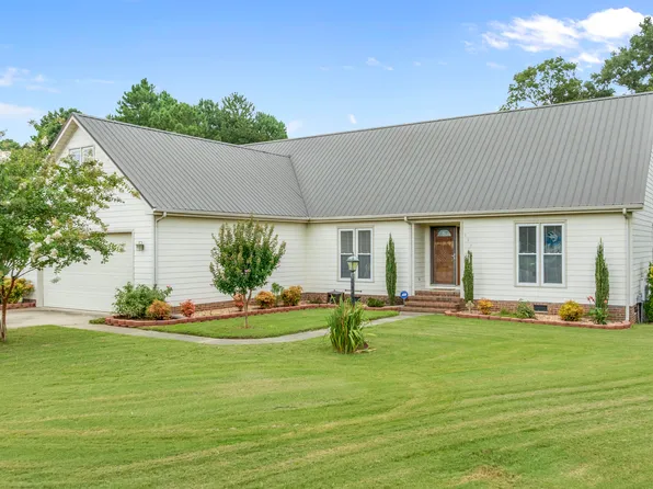 105 Debbie Drive, Goldsboro, NC 27530