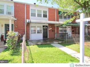 2024 Larkhall Rd, Baltimore, MD 21222