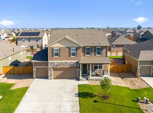 3634 Torch Lily St, Wellington, CO 80549