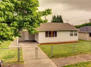 1913 W 27th St, Vancouver, WA 98660