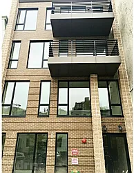 Rented by Mdrn Residential