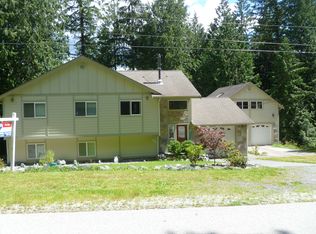 438 W Alder Dr, Sedro Woolley, WA 98284