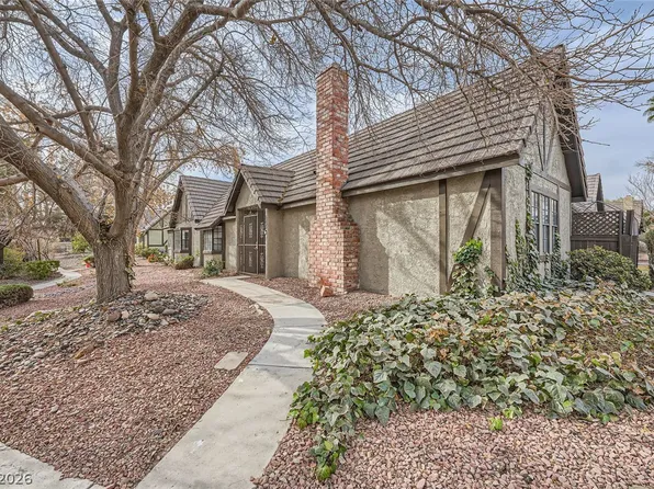 3954 Edgemoor Way, Las Vegas, NV 89121