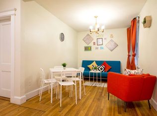 50 Queensberry St #8, Boston, MA 02215
