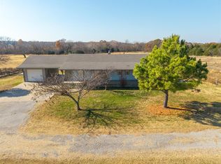 980539 S Highway 99, Prague, OK 74864