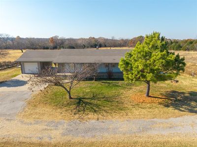 980539 S Highway 99, Prague, OK, 74864