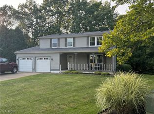 222 Ryeland Cir, Medina, OH