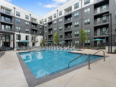 22F1B / 2 Bed / 2 Bath / 1009 SF