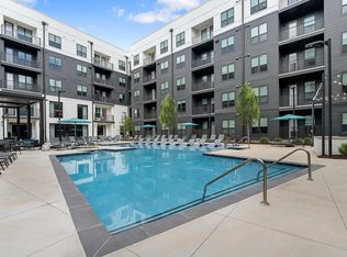 Auden Atlanta Apartments & Townhomes, Atlanta, GA 30339
