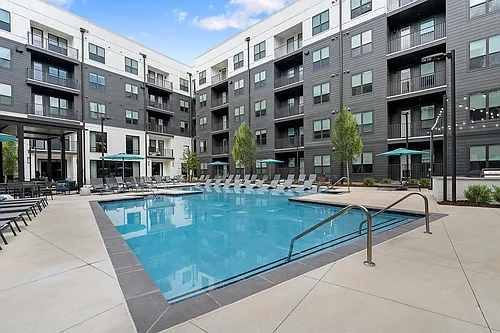 Auden Atlanta Apartments & Townhomes Photo 1