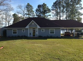 424 Arbin Culpepper Rd, Jonesboro, LA 71251