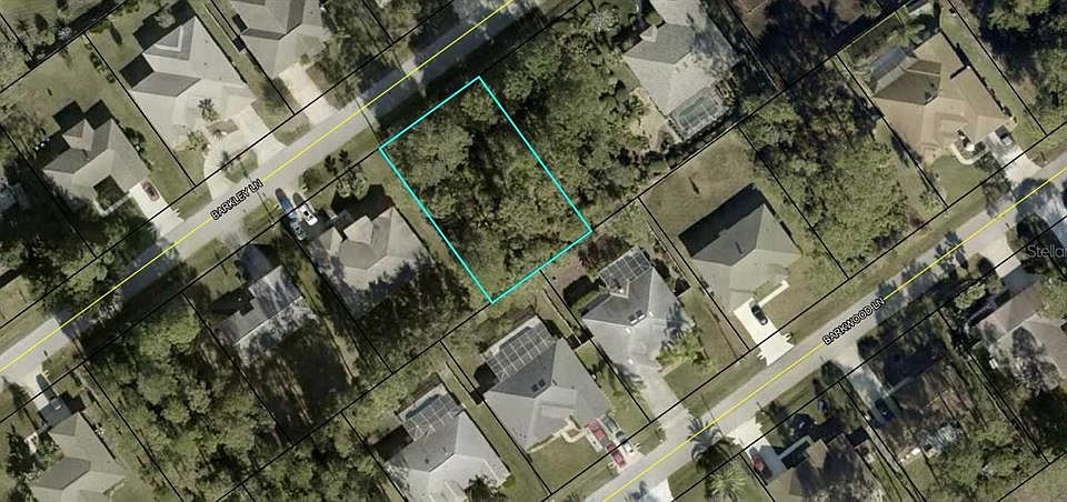 1st image of 10 BARKLEY LANE LOT 36