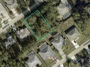 10 Barkley Ln #36, Palm Coast, FL 32137