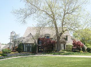 9617 S Knoxville Ave, Tulsa, OK 74137