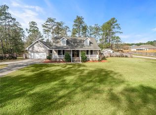 321 Nottoway Dr, Pearl River, LA 70452