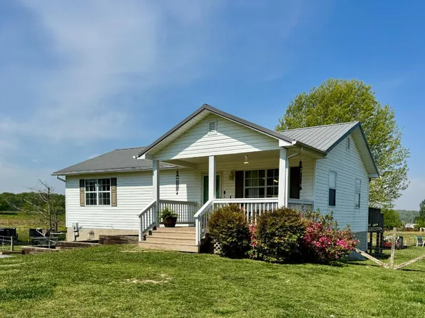 199 Boyd Rd, Benton, TN 37307
