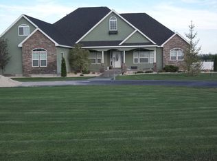 2834 Diamond H Ln, Rexburg, ID 83440