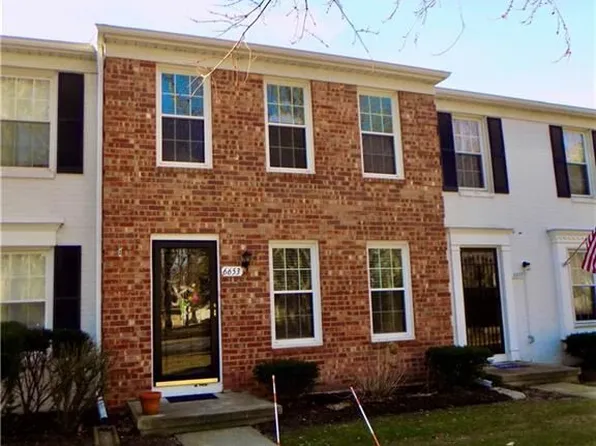 6653 Garden Rd #6653, Maumee, OH 43537