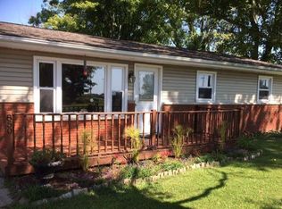 850 Green Rd, Madison, IN 47250