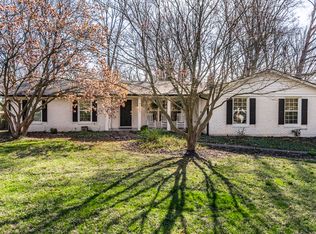 9303 Nora Ln, Indianapolis, IN