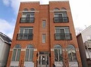1615 S Miller St UNIT 3, Chicago, IL 60608