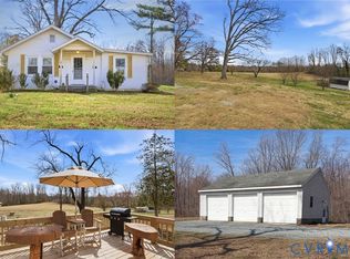 10722 Jefferson Hwy, Bumpass, VA
