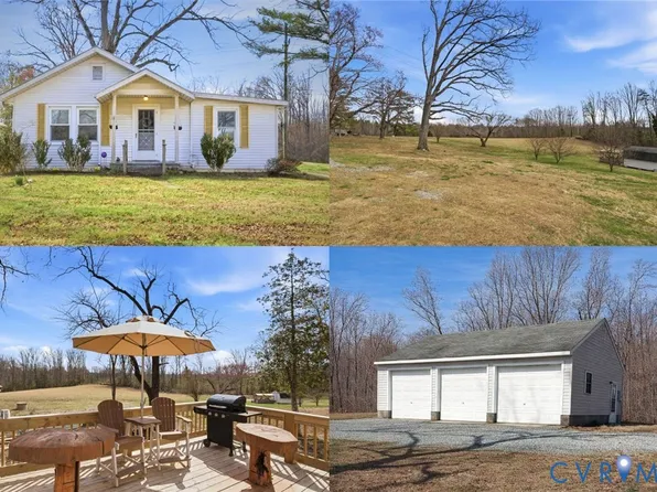 10722 Jefferson Hwy, Bumpass, VA 23117