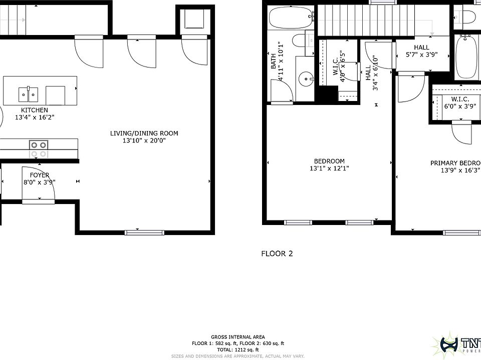 1st image of 709 Luther St W #West106