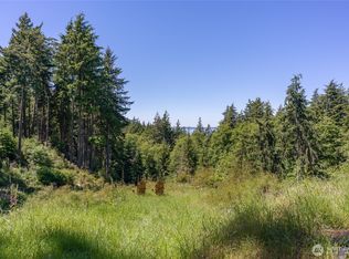 23 Tsuga Lane, Orcas Island, WA 98279