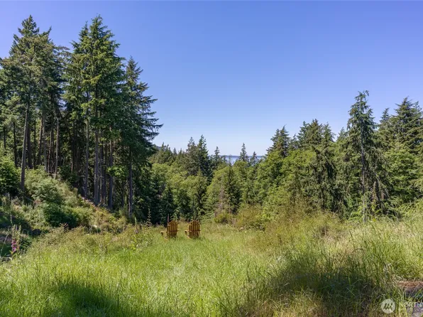 23 Tsuga Lane, Orcas Island, WA 98279