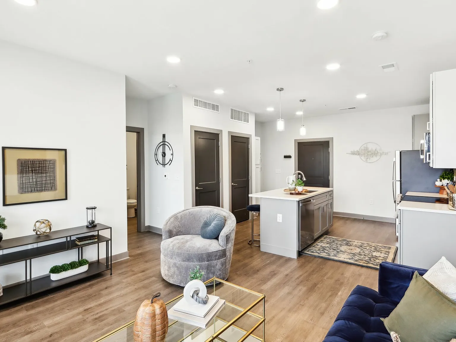 The State at Fishers Apartments — Photo 3