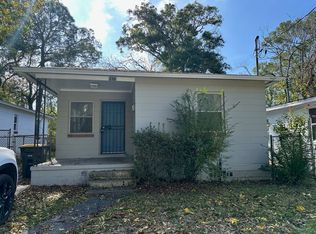 1622 W 26th St, Jacksonville, FL 32209