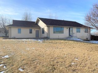 3212 4th St NE, Great Falls, MT 59404