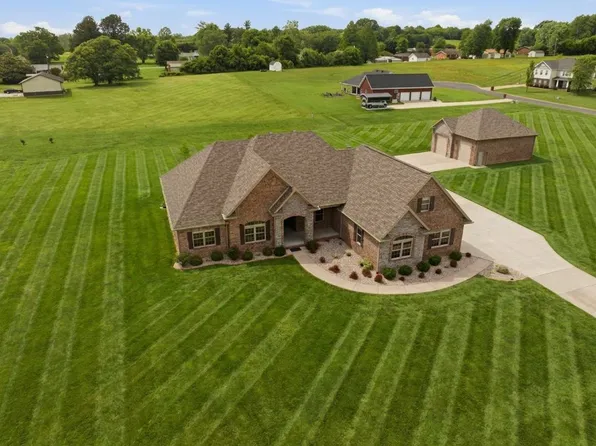 107 Victoria Dr, Hartford, KY 42347