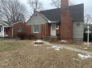 2204 Kalama Ave, Royal Oak, MI 48067