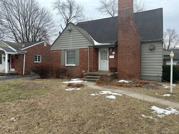 2204 Kalama Ave, Royal Oak, MI 48067