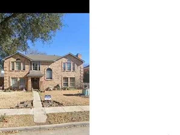 2302 Dana Dr, Rowlett, TX 75088