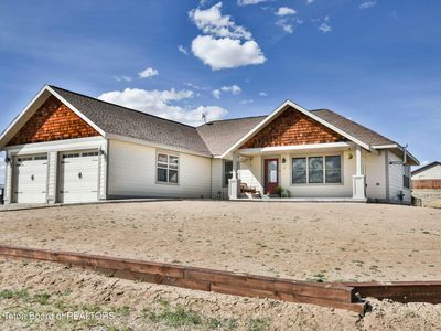 6 Osage Trl, Boulder, WY, 82923