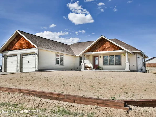6 Osage Trl, Boulder, WY 82923