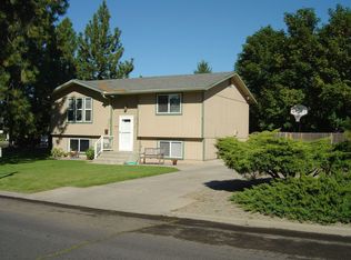7603 N Dakota St, Spokane, WA 99208