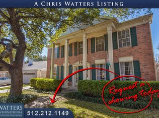 8211 Monona Ave, Austin, TX 78717