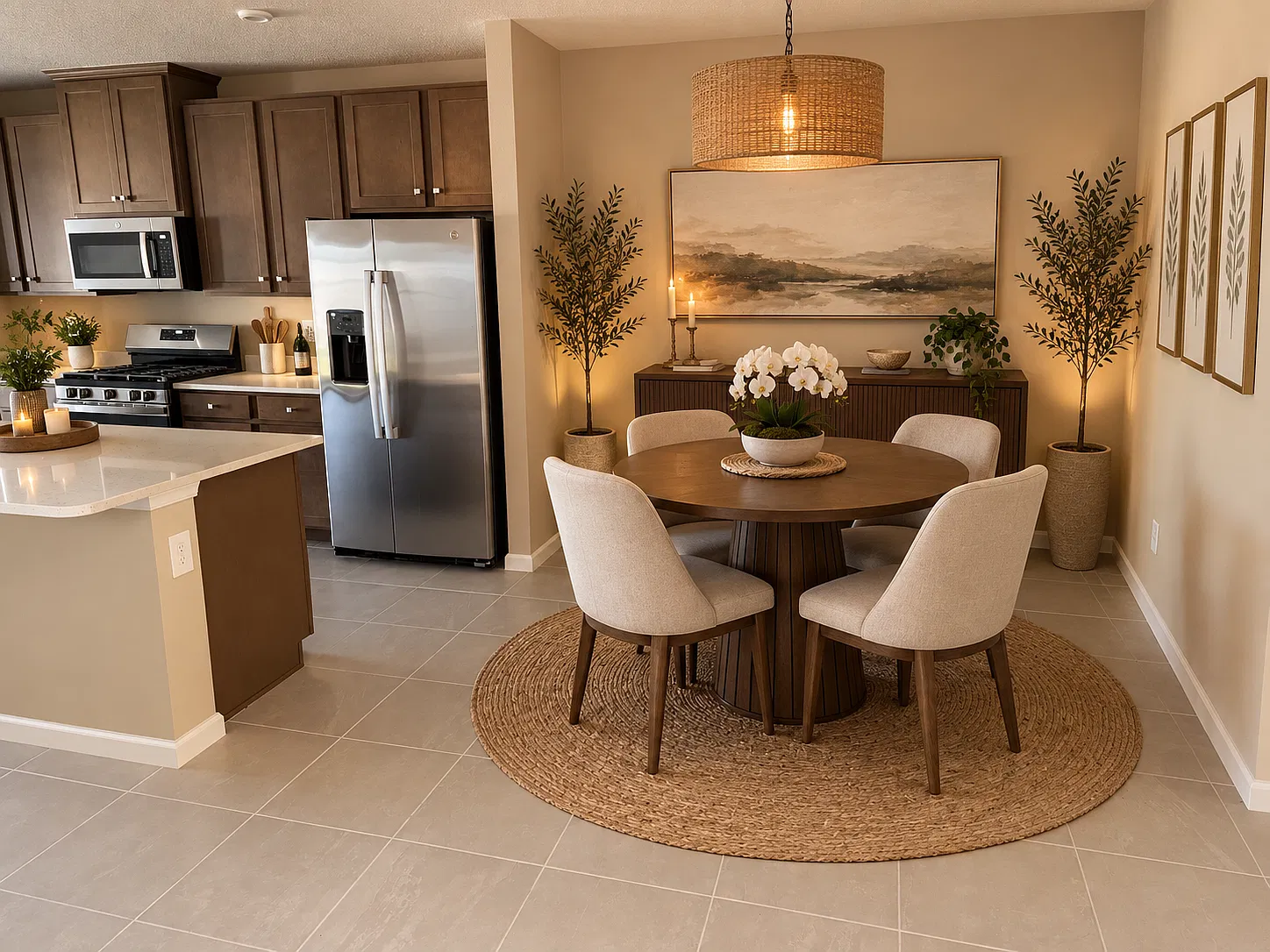 3 bed, 1509 sqft, $2,150 — Photo 2
