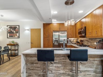 7127 E Rancho Vista Dr UNIT 2003, Scottsdale, AZ, 85251