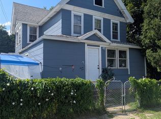 31 Crandall St, Binghamton, NY 13905