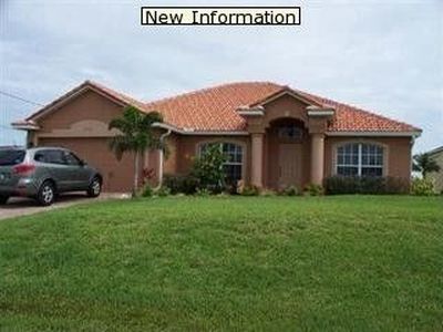 1715 NW 5th St, Cape Coral, FL, 33993